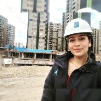 Jessica Paola Montealegre