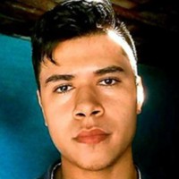 Marcos Patrick