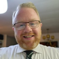Andrew Gillis