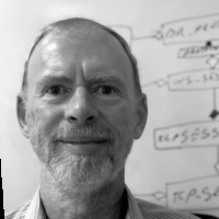 Nigel Croft