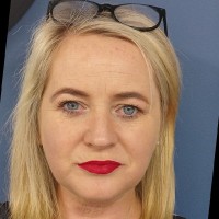 Geraldine Cussen