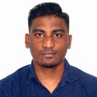Surenthiran Manoharan