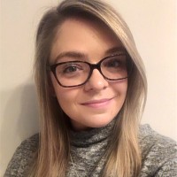 Nicole Lauzon