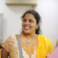 Amruta Purao