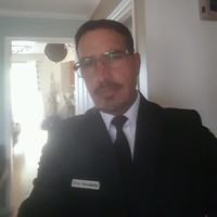 Eric Vendette