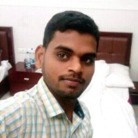 Divyanshu Srivastava