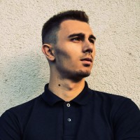 Nebojsa Dotlic