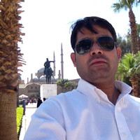 azmat ali