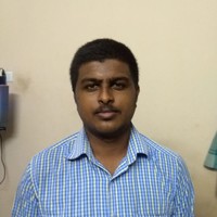 Girubhakar T