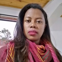 Hantavololona Joelle Rafidimanantsoa