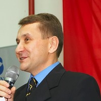 Alexey Artizov