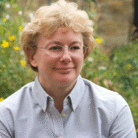 Christina Fox