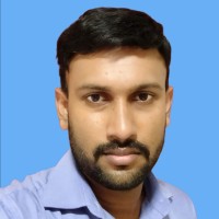 Yathin Kumar Panjala