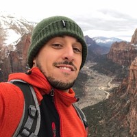 Rob Cortez