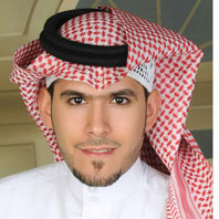 Mohammed Albahrani