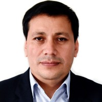 Norvil Coronel Olano