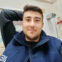 Berk Sapmaz
