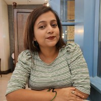 Shreya Srivastava