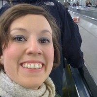 Sarah Partridge