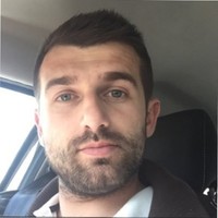 Romain Mattely