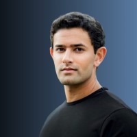 Raul Shah