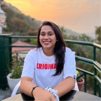 Aakriti Dhingra