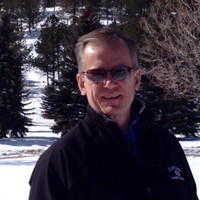 Bill Mullineaux