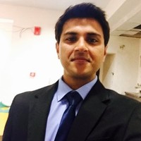 Vishal Pratap Singh Pundir