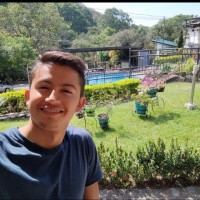 Carlos Daniel Peña Sierra
