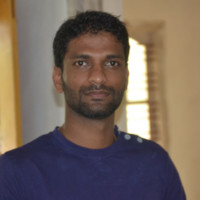 SHIVAKUMAR L