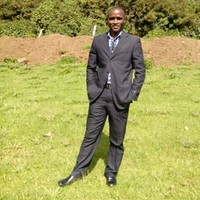 Peter Gichuki
