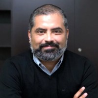 Saul Gallegos