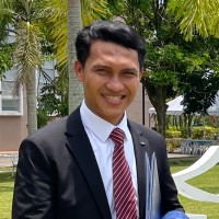 Ts. Br. Ame Muhaimin