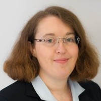 Dana Scheuring