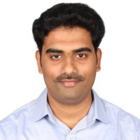 Murali Krishna Chinthakindi