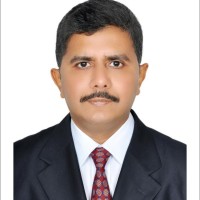 Ravindra P. Kadam