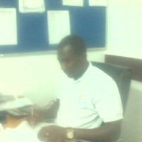 Alordjevor Mensah Liberty