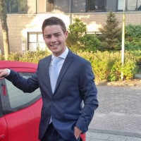 Mathijs De Feijter