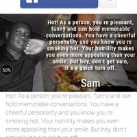 Sam Clarens