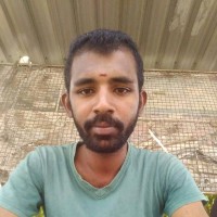 Rakesh Komati