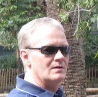 Bo Vilhelmsen