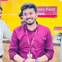 Saurabh Kumar Gupta