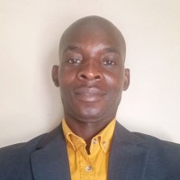 Ambros Kuudzadombo
