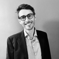 Luca Algostino