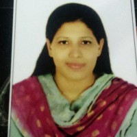 Dr.Erum Arfeen