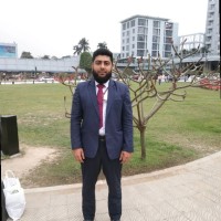 Mesbahul Alam