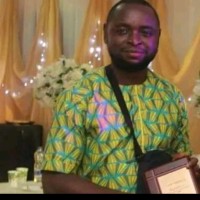 Akande Opeyemi Peter