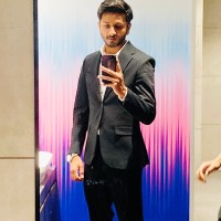 Harshad Wagh