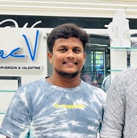 Ponhariharan M