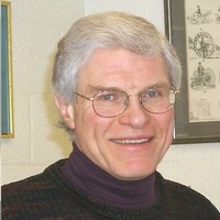 Stuart L Phoenix
